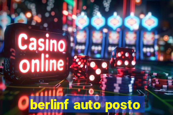 berlinf auto posto